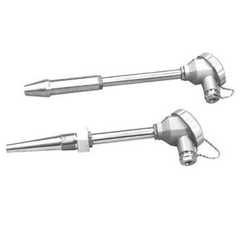 Can nhiệt cho hóa chất: WRN-K, WRE-E, WZP-Pt100